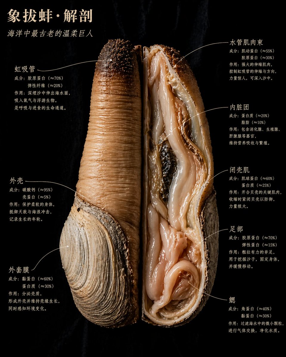 Naturalist Food Specimen output image 2