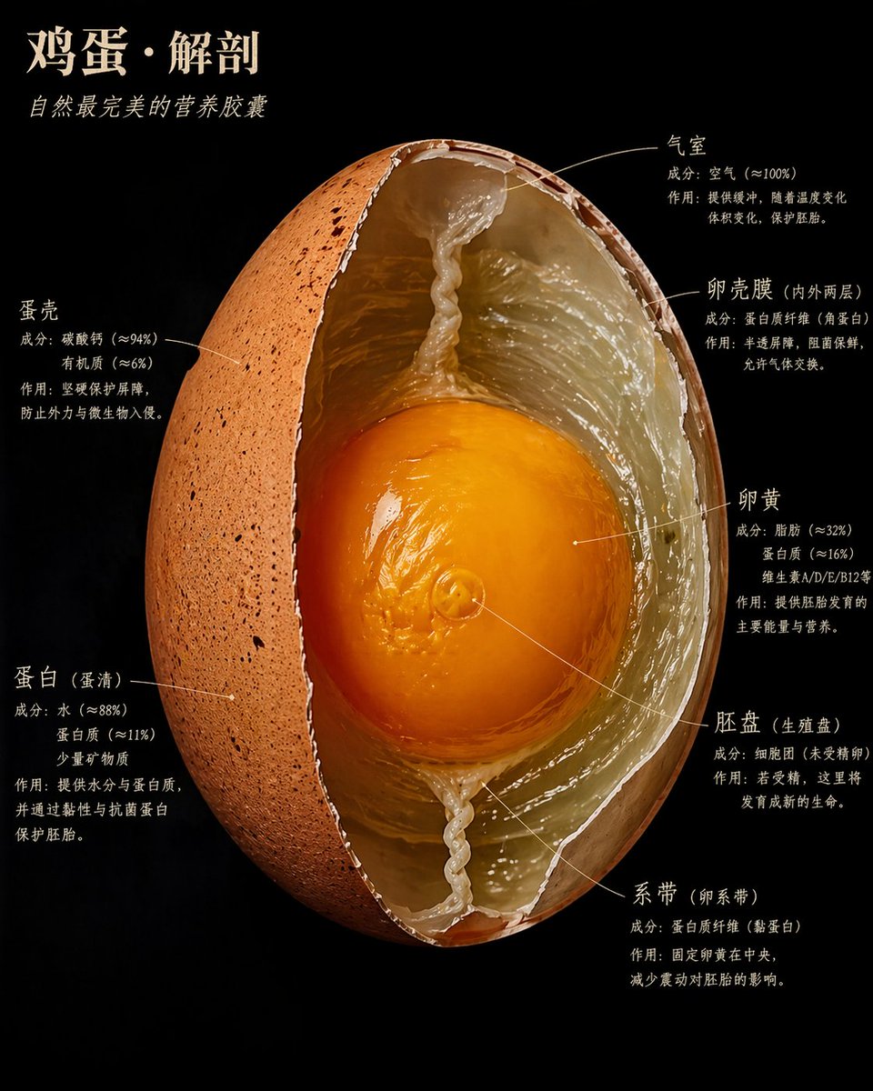 Naturalist Food Specimen output image 3