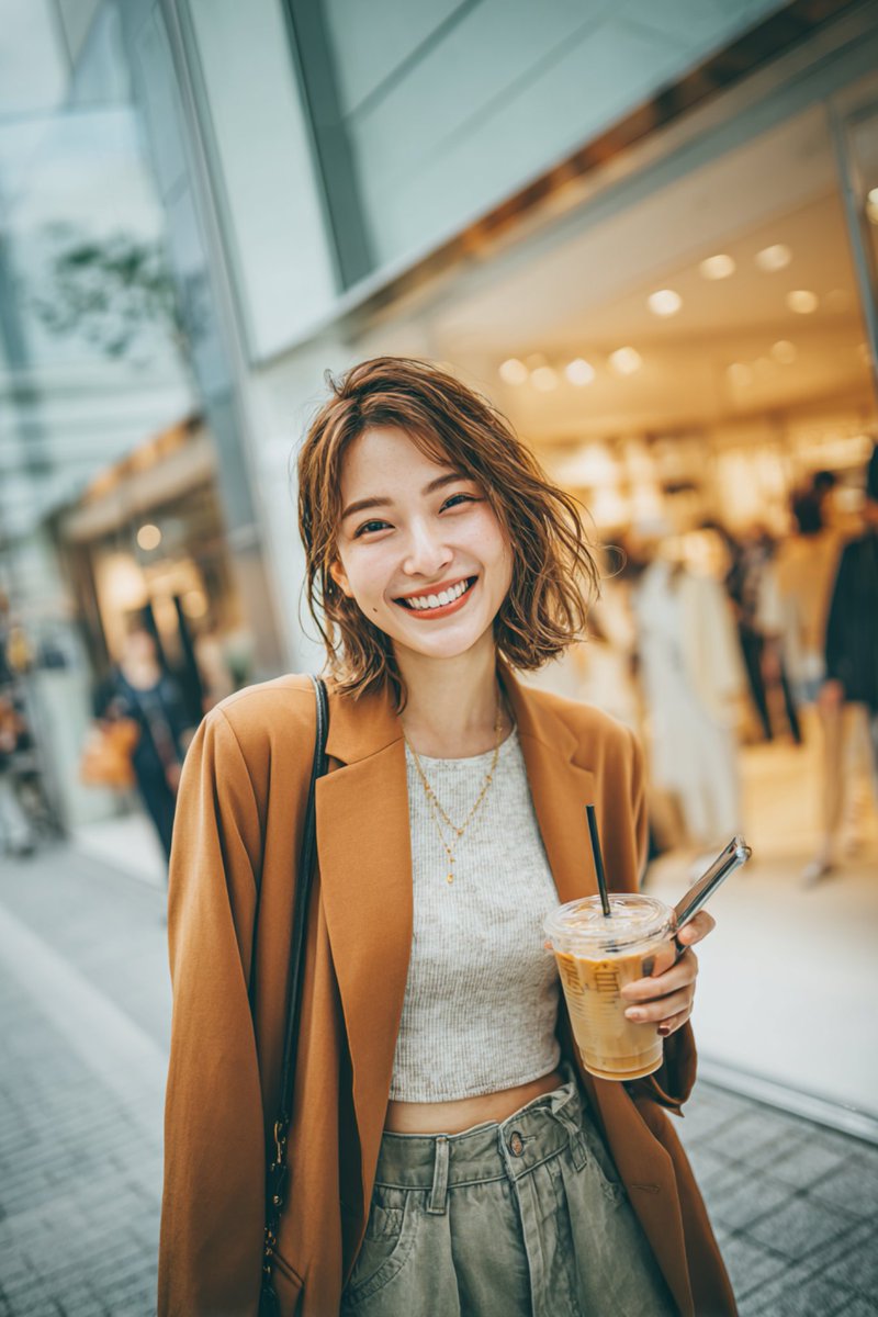 Polaroid Frame Breakout