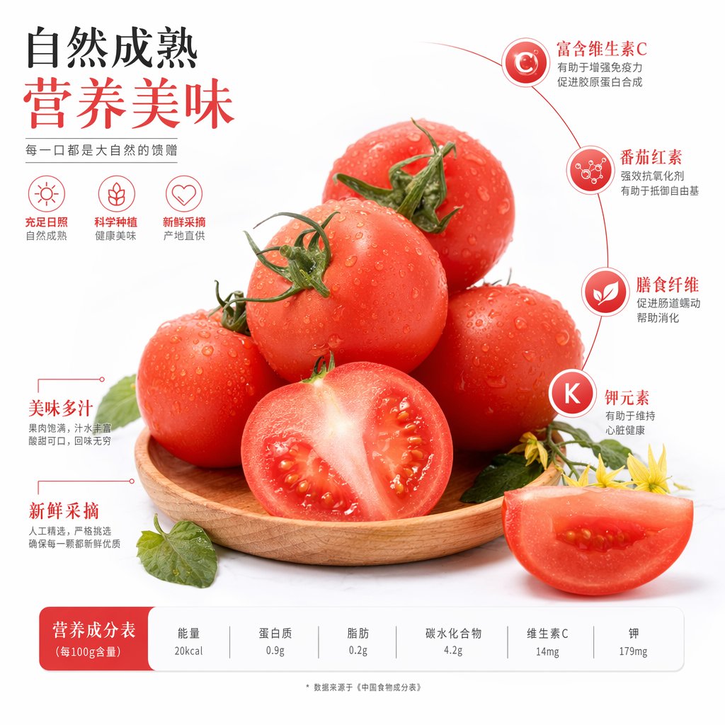 Tomato E-Commerce Product Set output image 3