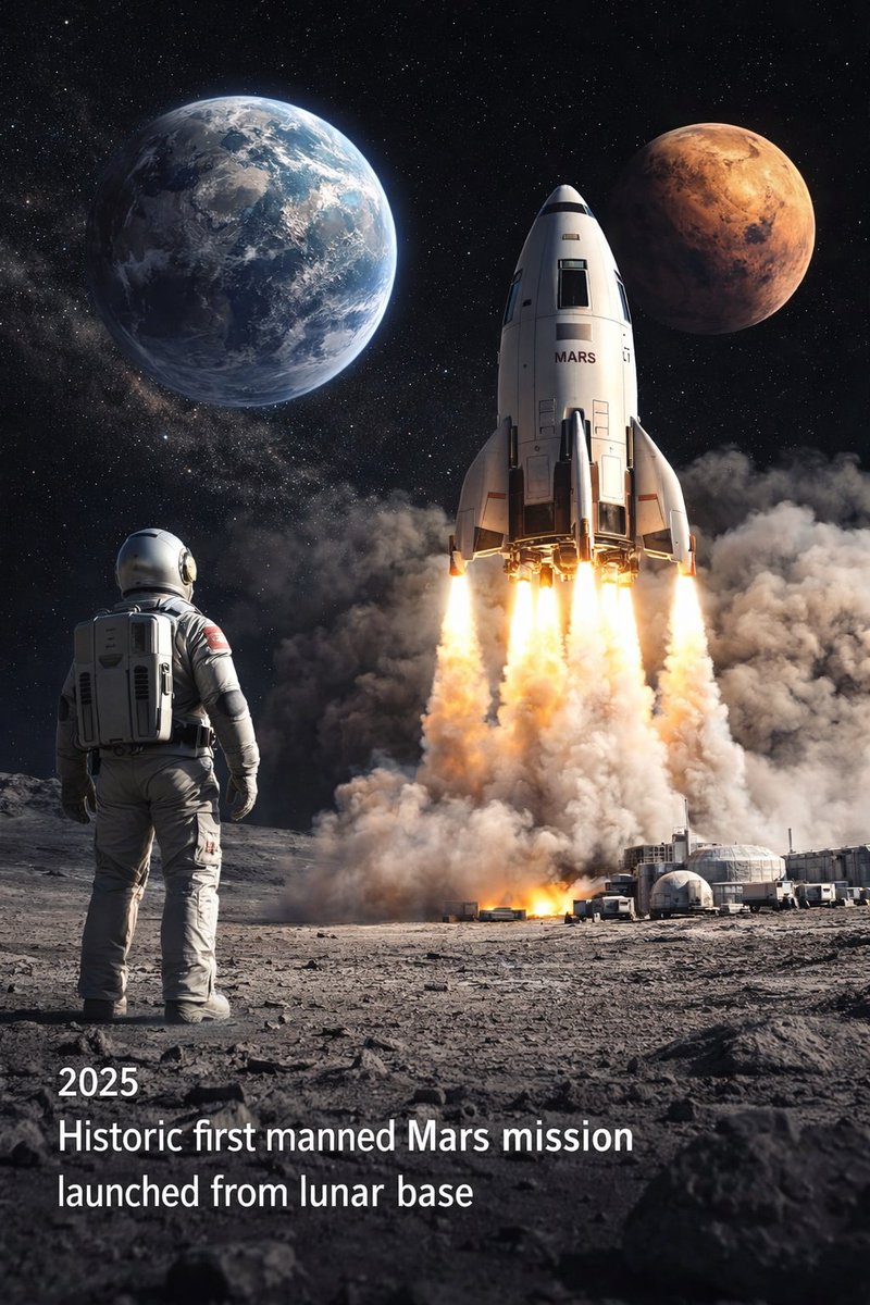 Major Events of 2025