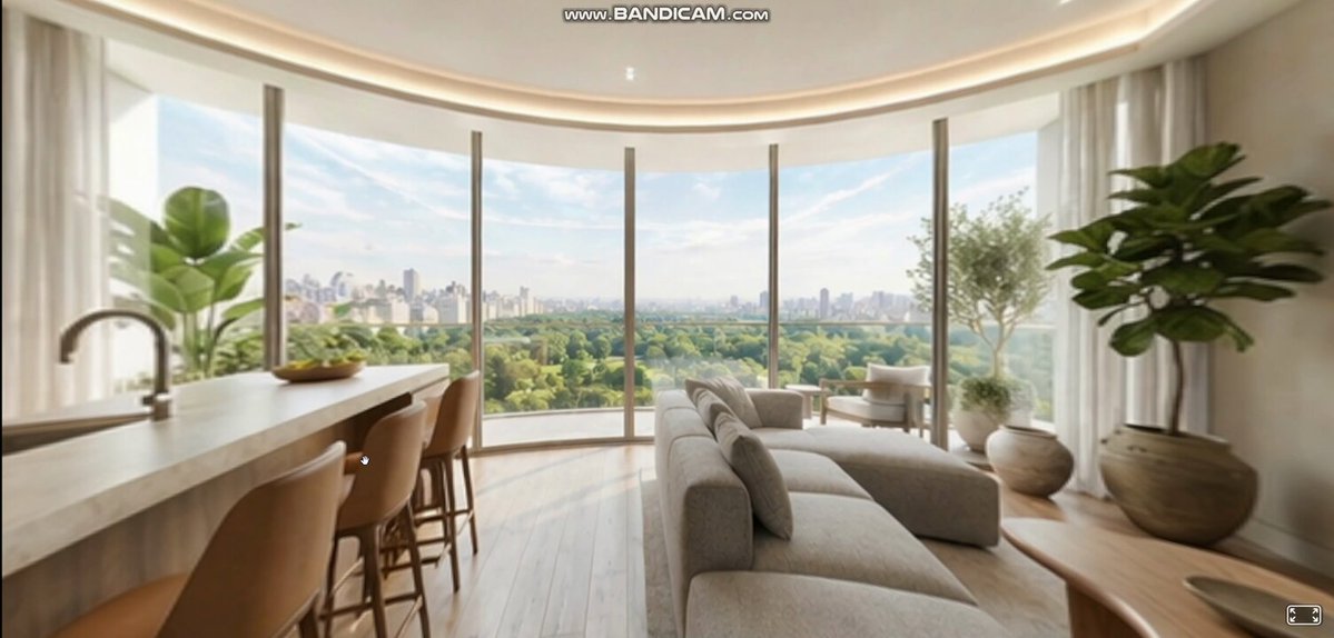 360-Degree Isometric Panorama output image 2