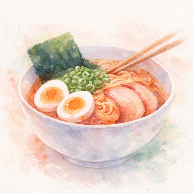 Dreamy Watercolor Editorial