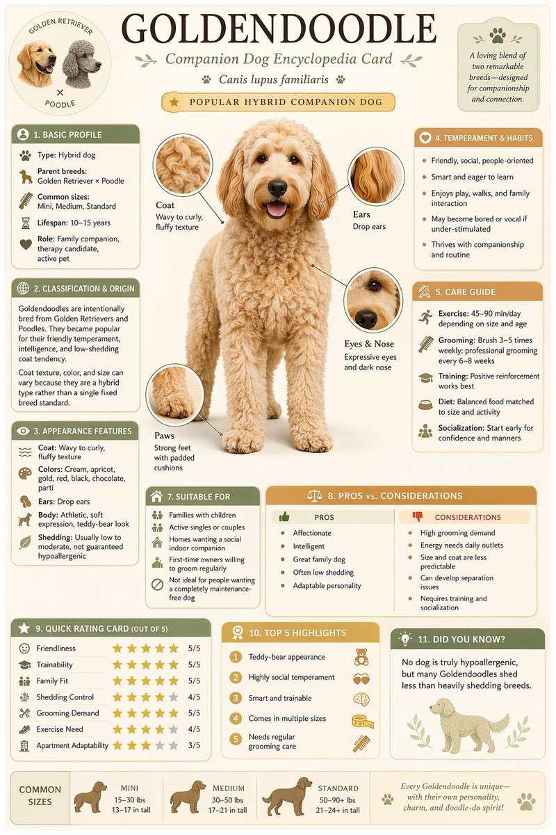 Science Encyclopedia Poster