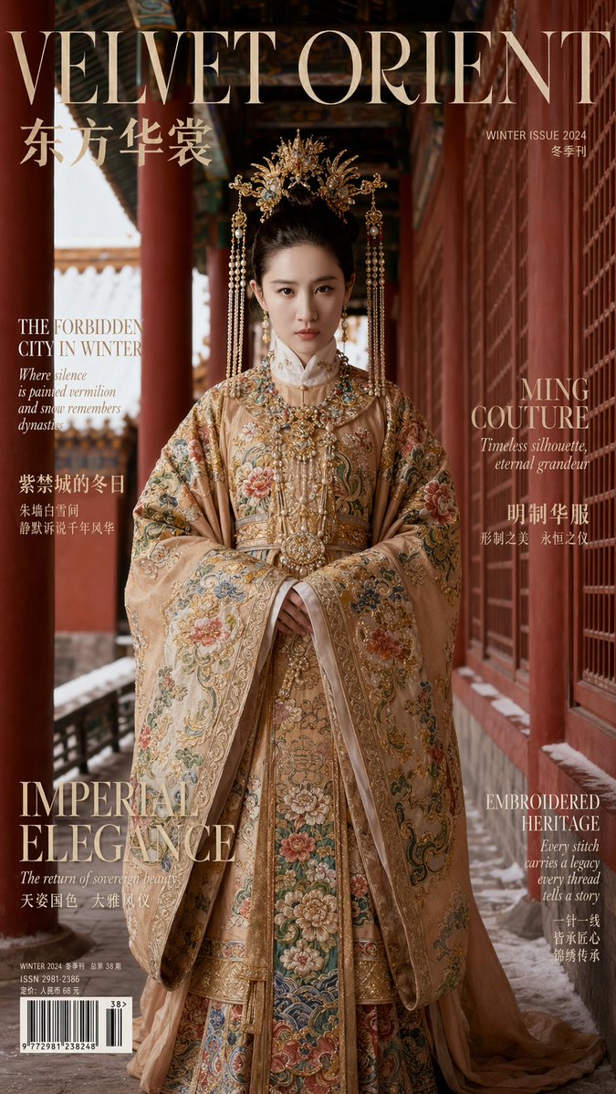 Vertical 9:16 Composition